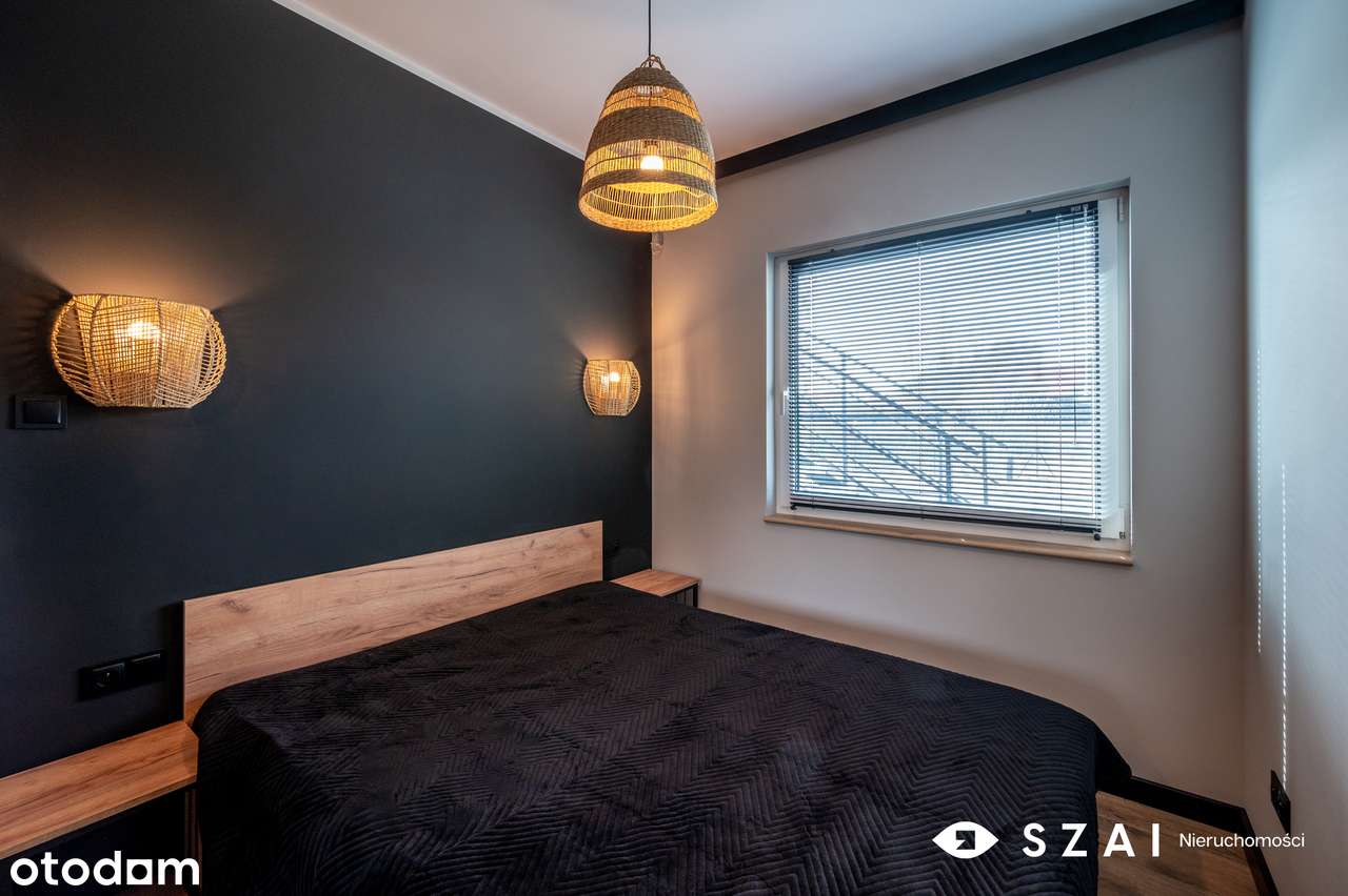 Mieszkanie | 2 pokoje | Taras 134 m2 |miejsce postojowe|ul.Winna-18