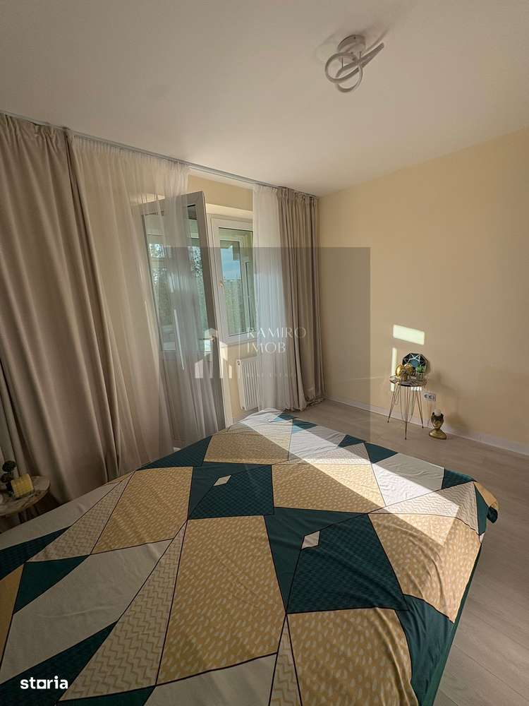 Apartament 3 camere decomandat Soseaua Giurgiului / Piata Progesul z