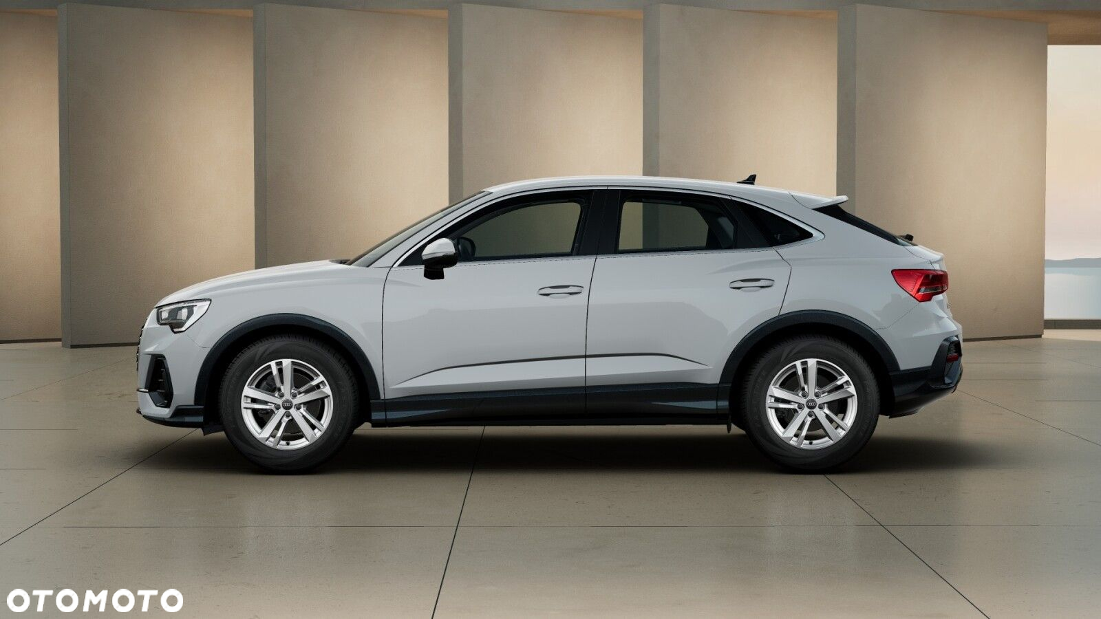 Audi Q3 Sportback - 2