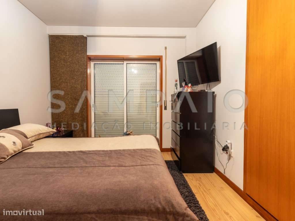 Apartamento T2 S. Cosme/Av. da Conduta!-19