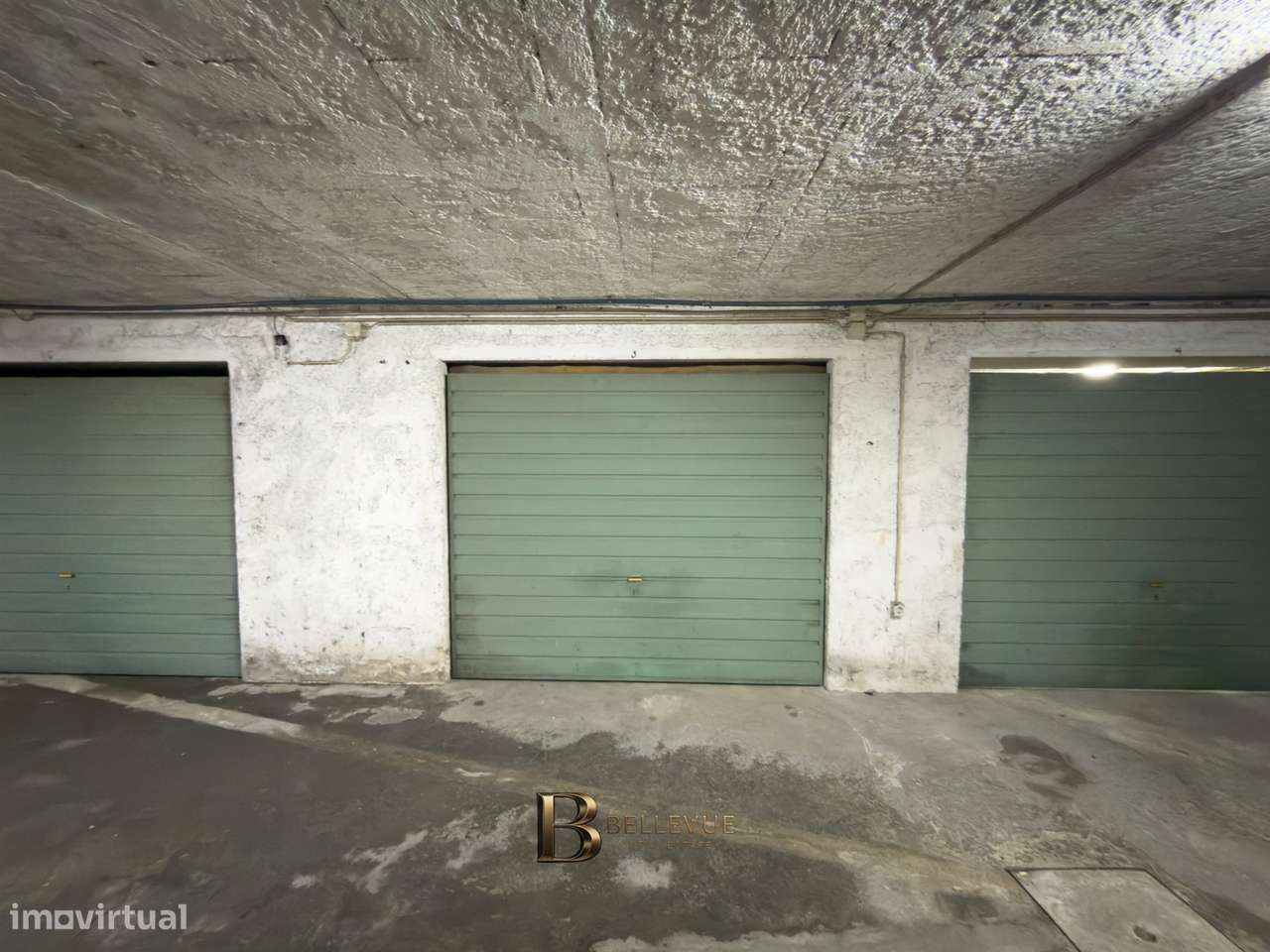 Apartamento T2 Venda em Selho (São Jorge),Guimarães-49