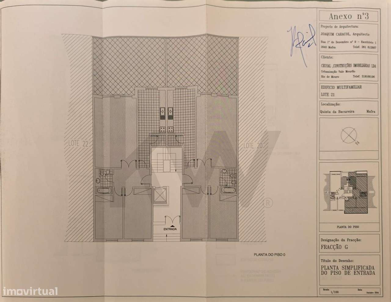 T2 com Terraço de 18m2, Vista Mar e Localização Premium – Quinta das P - Grande imagem: 4/40