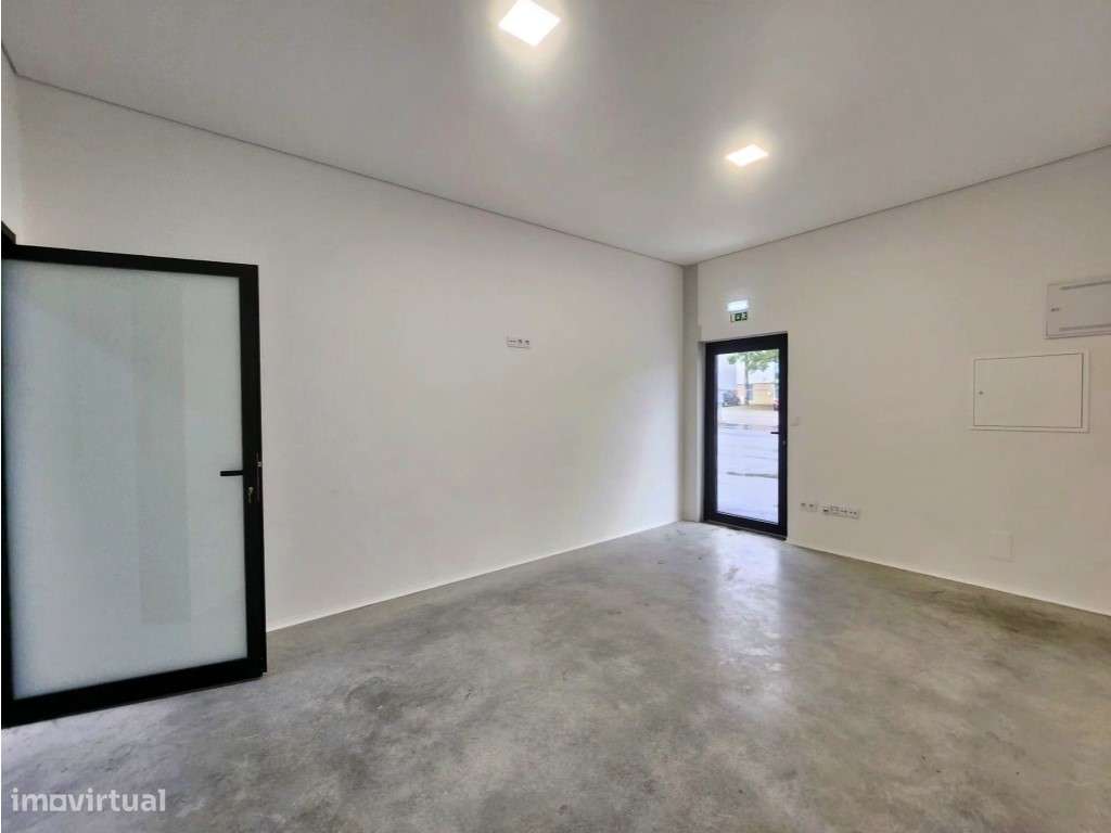 Armazém novo para arrendar na Maia - Grande imagem: 4/12