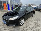 Ford Focus 1.0 EcoBoost Trend ASS PowerShift - 2