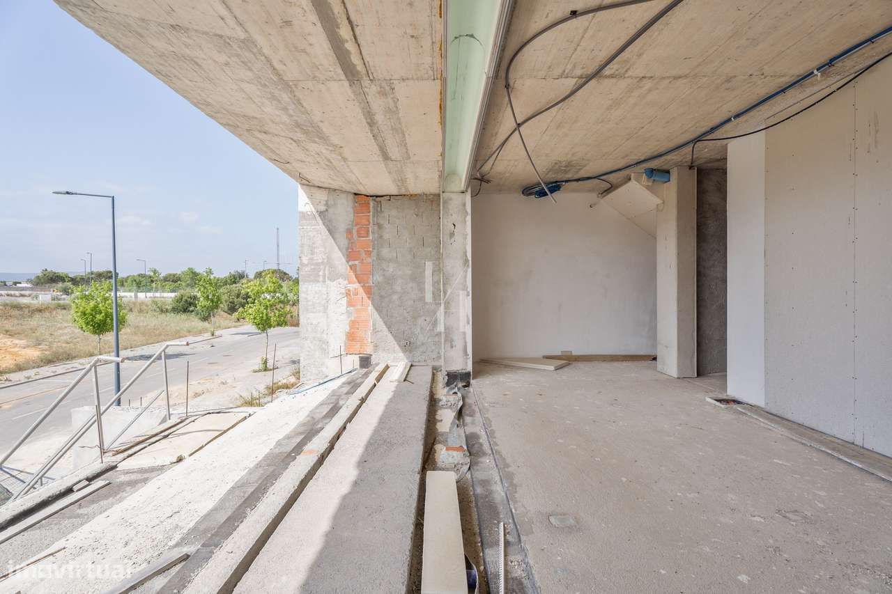 Moradia T3+2 para venda nas Gambelas, em Faro-19