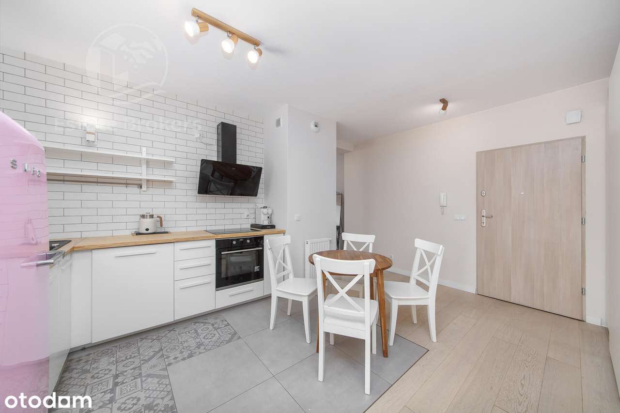 Pets Friendly | Duży taras | Siłownia i kajaki - View 2