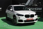 BMW X1 16 d sDrive - 11