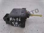 Motor Regular De Altura (farol) Esquerda   Audi A4 B5 Avant (8d - 1