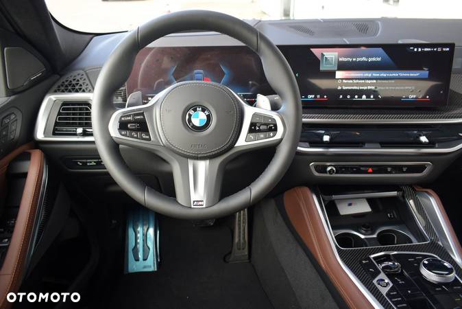 BMW X6 - 17