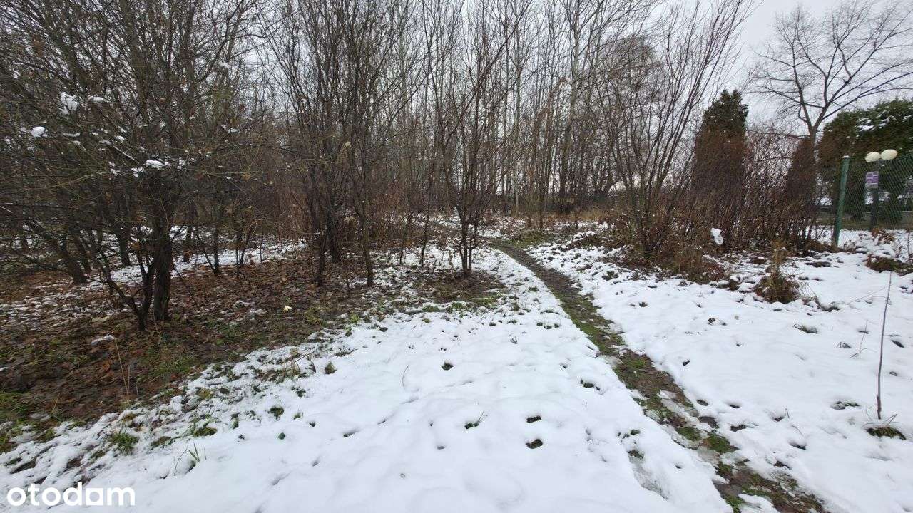 Działka Budowlana 36A! Będzin Koszelew! Inwestycja-5