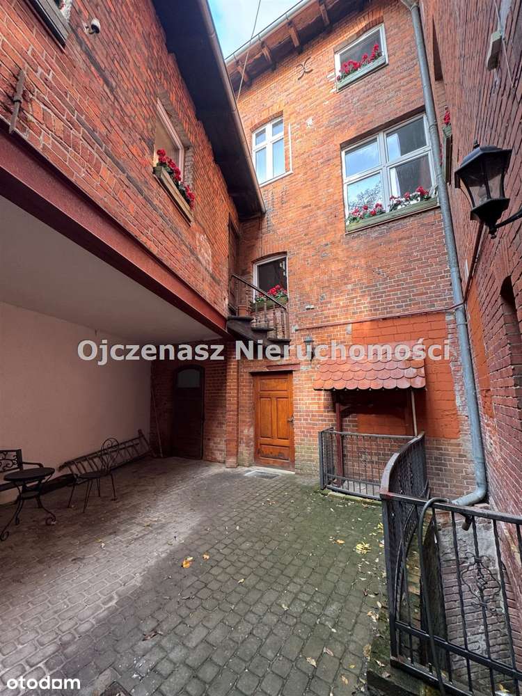 Mieszkanie na wynajem, Bydgoszcz, 1 pokój - Pełny obrazek: 5/5