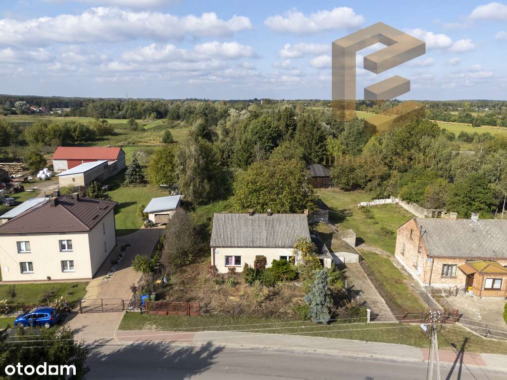 Do Centrum  Nasielska 7 MIN-4