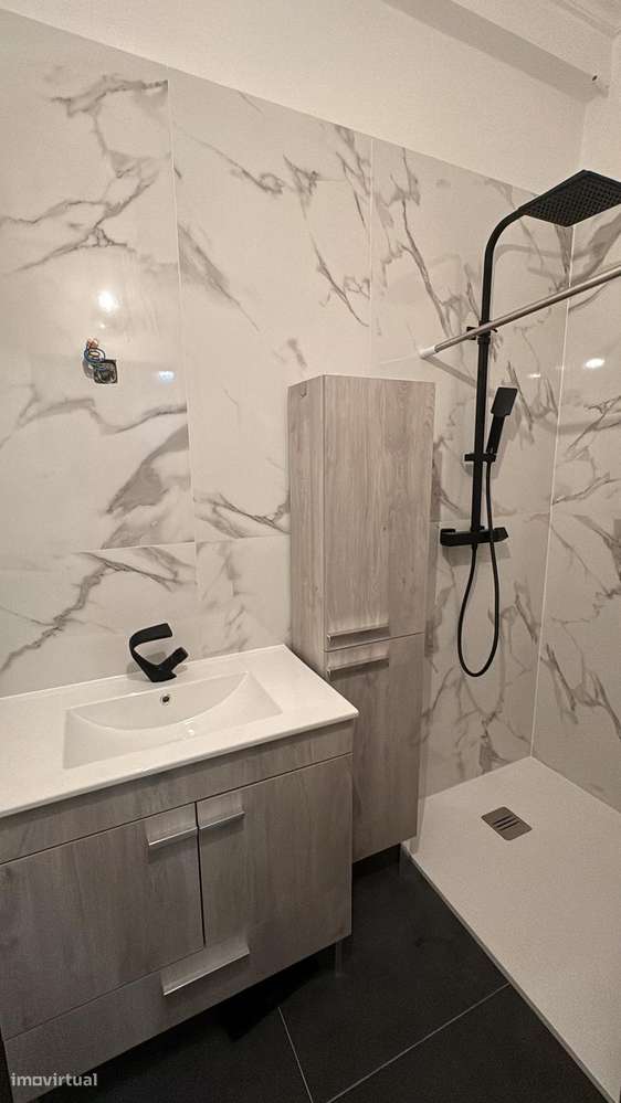 1 apartamento pronto+3 em projeto - Grande imagem: 5/7