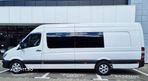 Mercedes-Benz Sprinter - 5