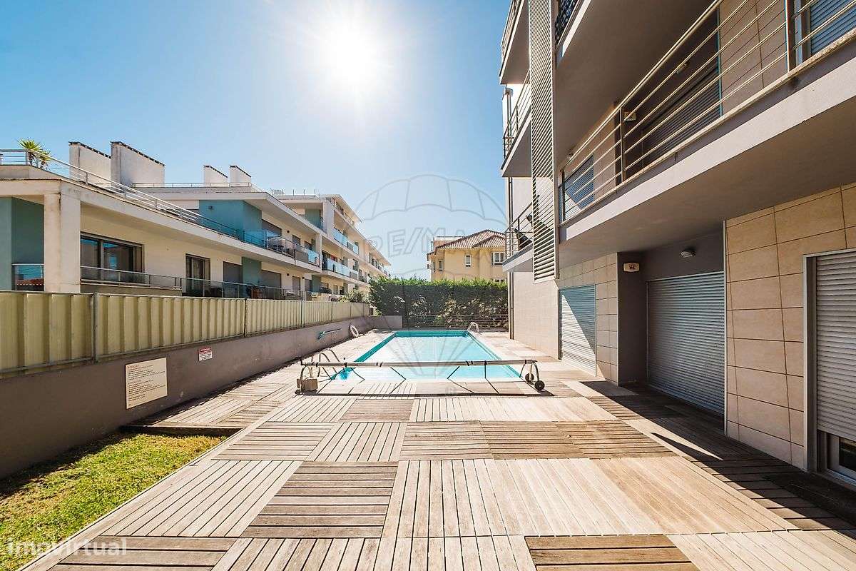 Apartamento T2 para venda-32