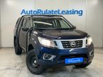 Nissan Navara 2.3 dCi Double Cab Visia - 2