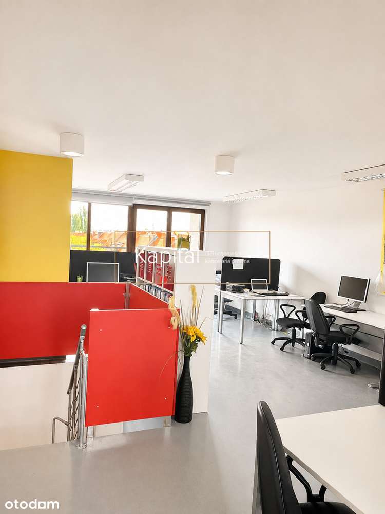 Dwupoziomowe mieszkanie | Garaż w cenie | Centrum-2