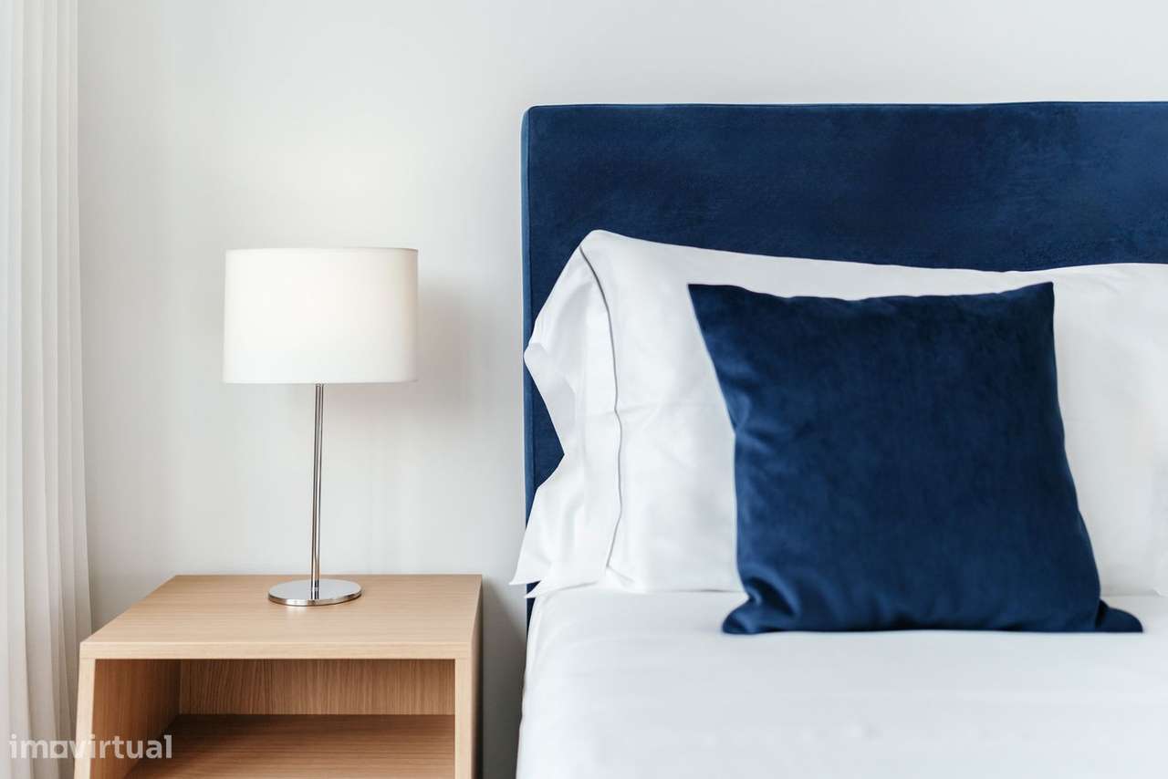 Apartamento Mobilado - União das freguesias de Cedofeita - Grande imagem: 3/9