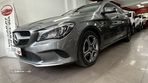 Mercedes-Benz CLA 200 d Shooting Brake Aut. - 10