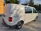 Volkswagen Transporter Multivan DPF Startline - 3