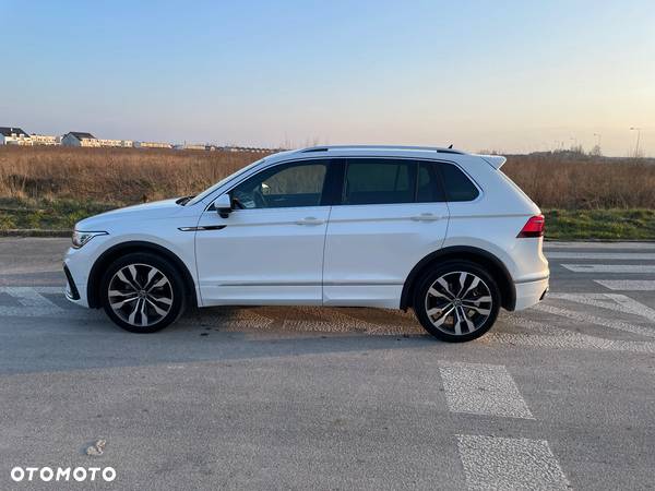 Volkswagen Tiguan 1.5 TSI EVO R-Line DSG - 7