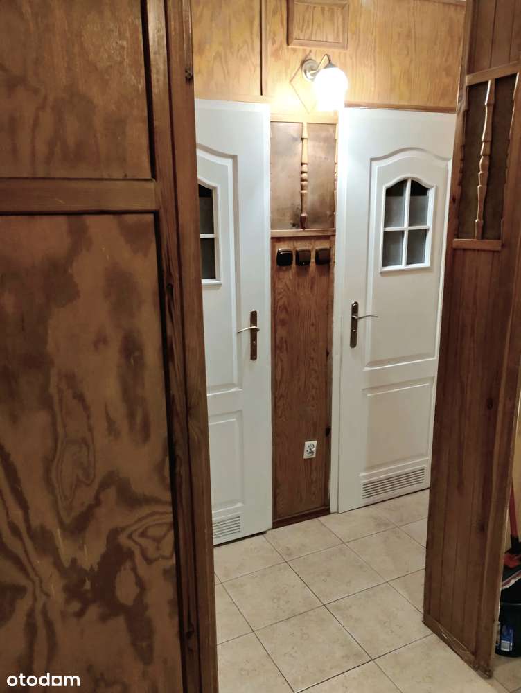 Przy Parku Chomicza, balkon, osobna kuchnia z oknem, piwnica-7