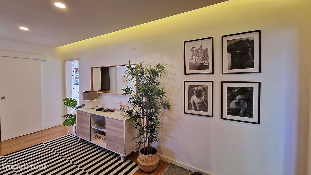 Moradia T4 à venda em Corroios-13