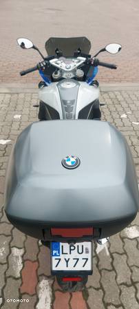 BMW R - 9