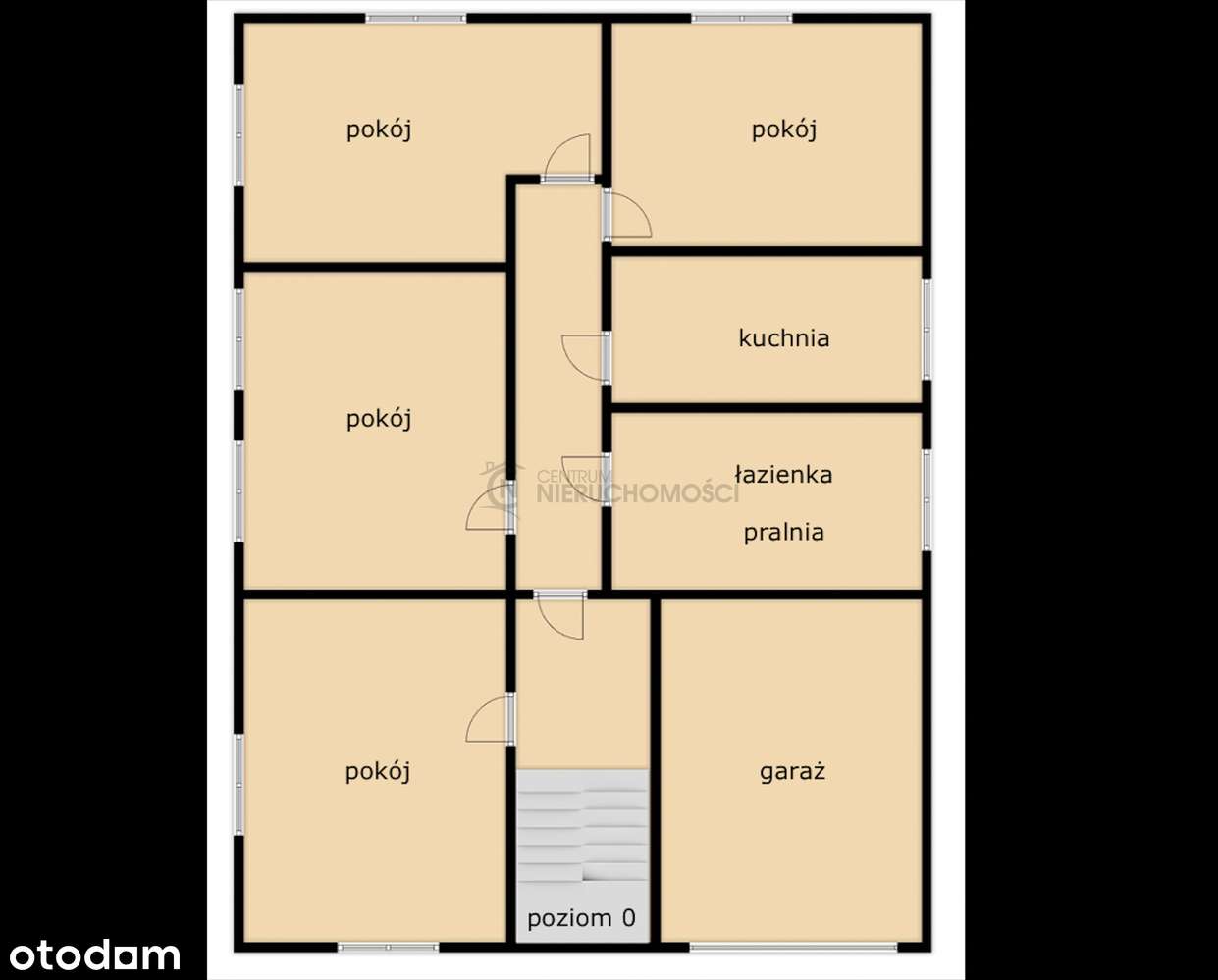 Dom do zamieszkania, Bielany ul. Skoczna !!!-10