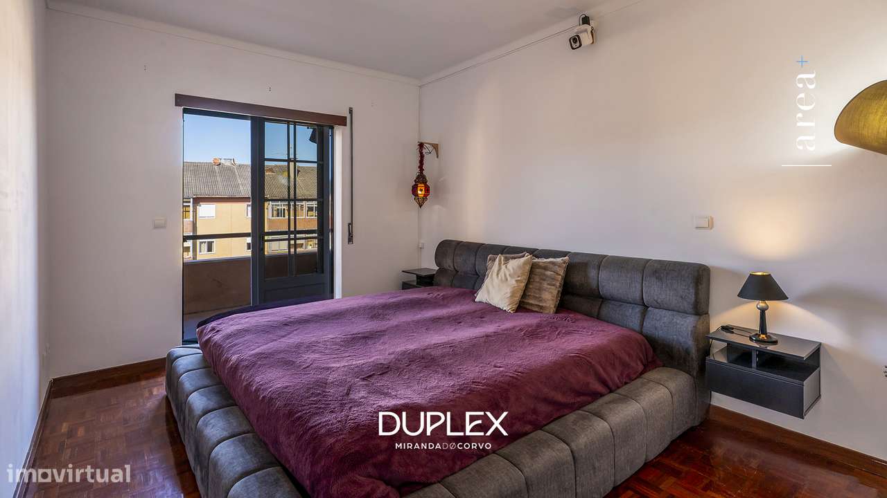 Imóvel Exclusivo | Duplex de Miranda do Corvo-19