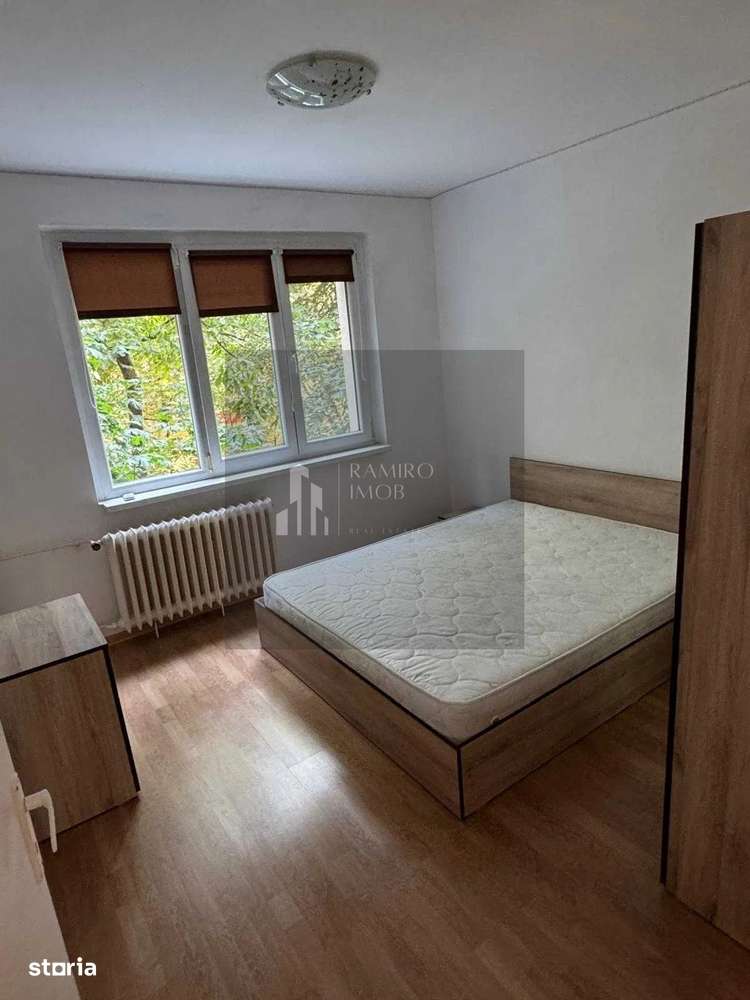 Apartament 3 camere, Berceni, Turnu Magurele/Brancoveanu.