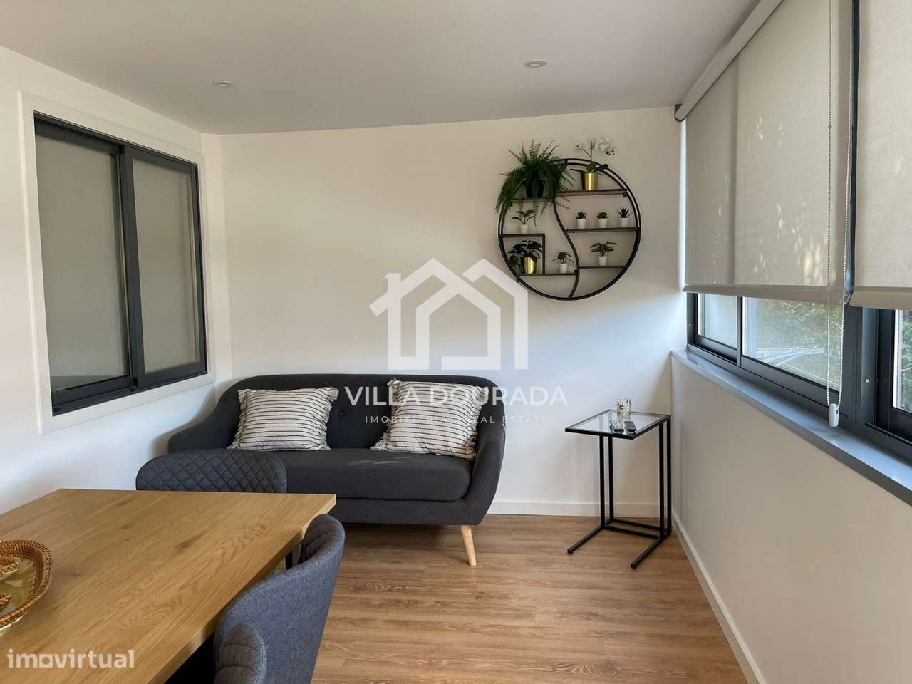 T3 RENOVADO em Gaia centro, mobilado e equipado - Grande imagem: 4/14