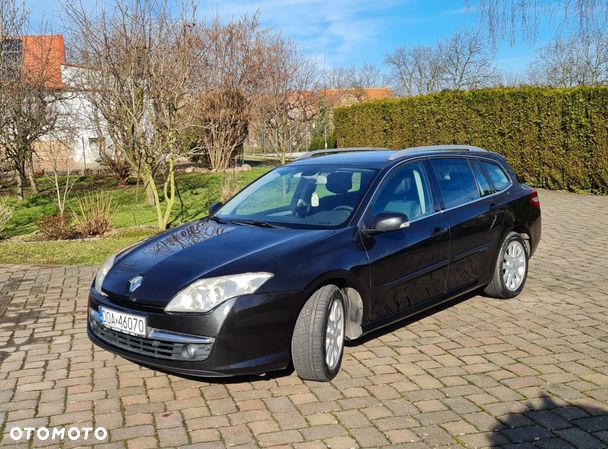 Renault Laguna 2.0 DCi Privilege - 1