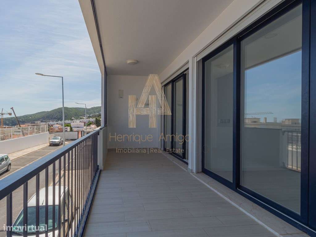 Empreendimento T2 com vista mar-15