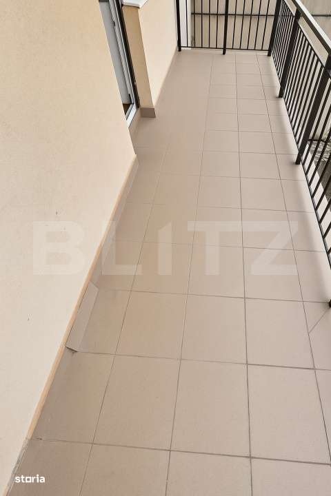 Apartament 40mp, bloc nou,  Zorilor - Imagine principală: 5/5