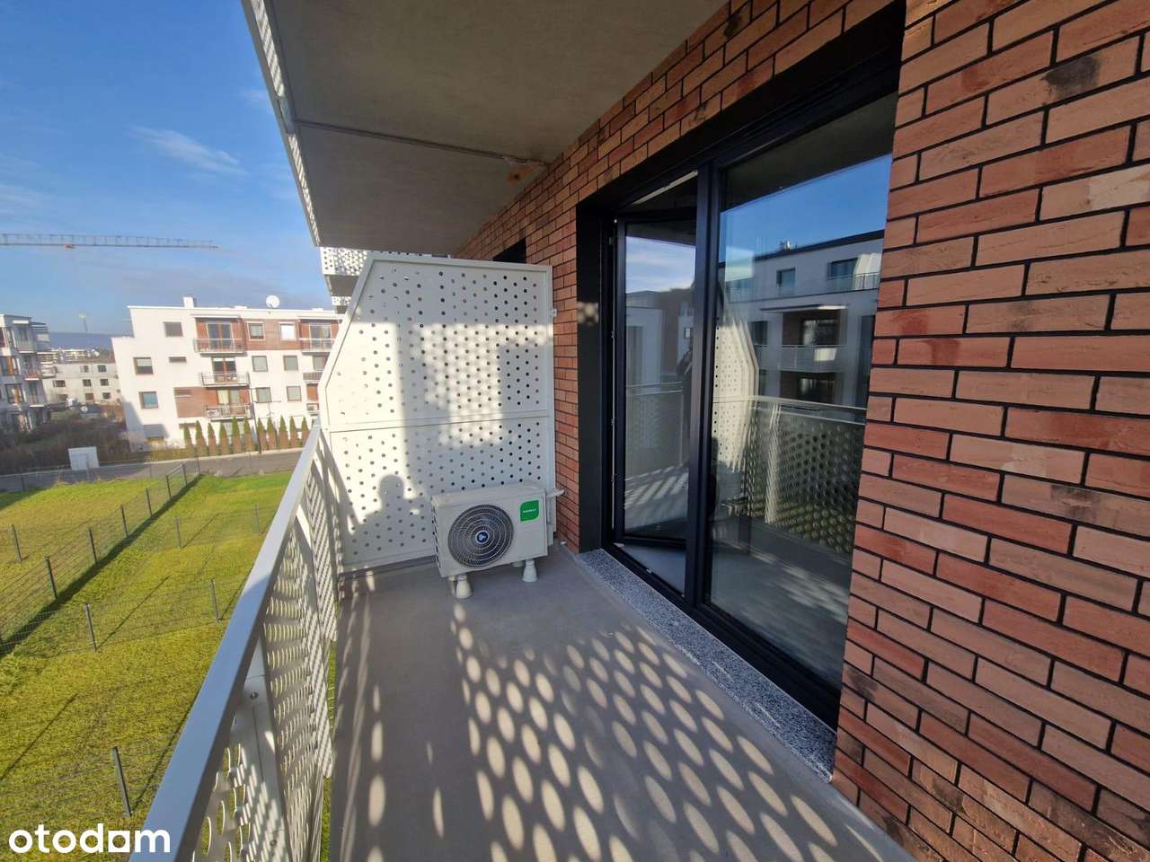 2 pokoje, balkon, gotowe, nowa inwestycja, brak PCC, Ruczaj-7