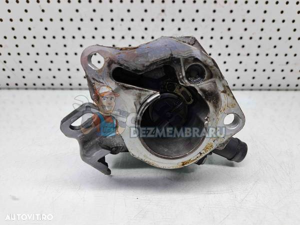 Pompa vacuum, 8201005306C, Nissan Qashqai 1.5 dci - 1