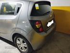 Chevrolet Aveo 1.2 LT - 3