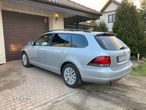 Volkswagen Golf - 6