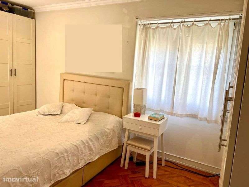 Apartamento em Alvalade 155m2 - Grande imagem: 5/12