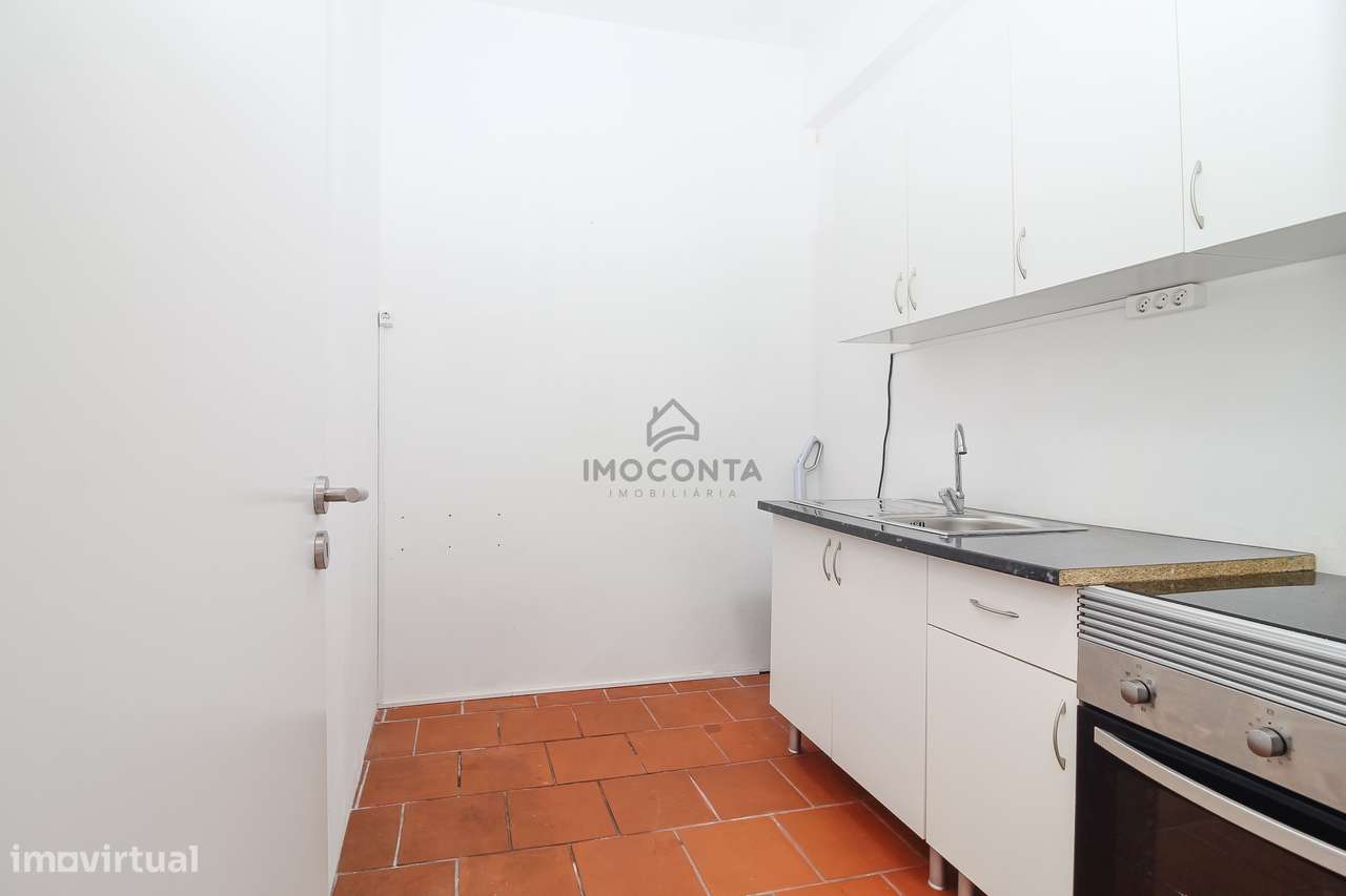 Moradia T3 de 3 Frentes Centro de Valongo-28