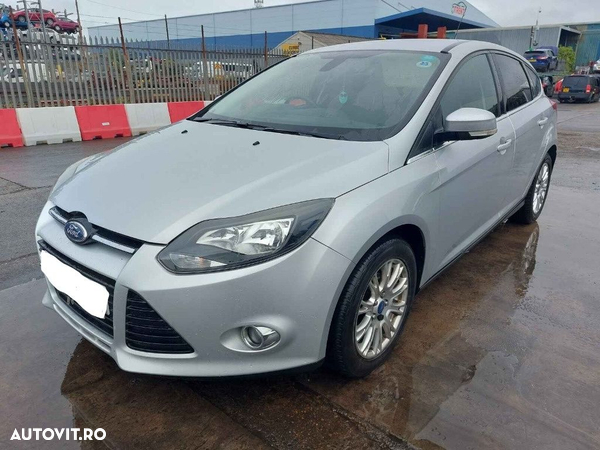 Turbina Ford Focus 3 2011 HATCHBACK 1.6 CRT C - 3