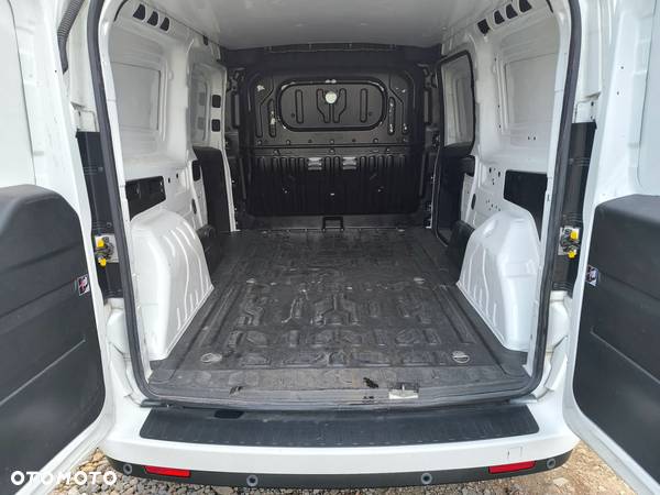 Fiat Doblo Maxi Long Lift - 14