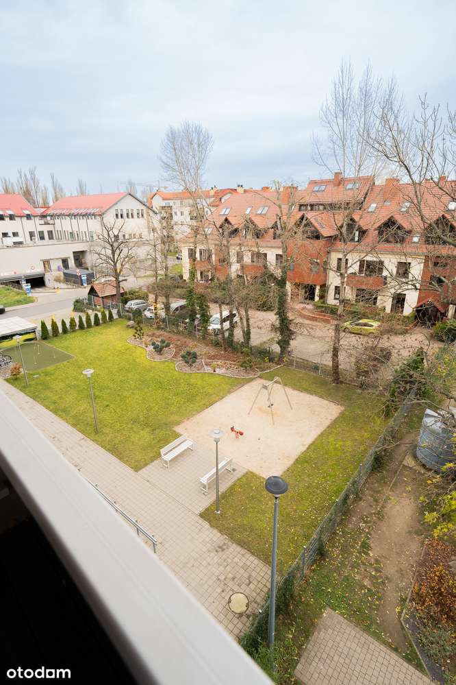 Nowoczesne, 2-piętrowe, 4-pokoje z klimatyzacją, 2-balkonami i AGD - Pełny obrazek: 5/20