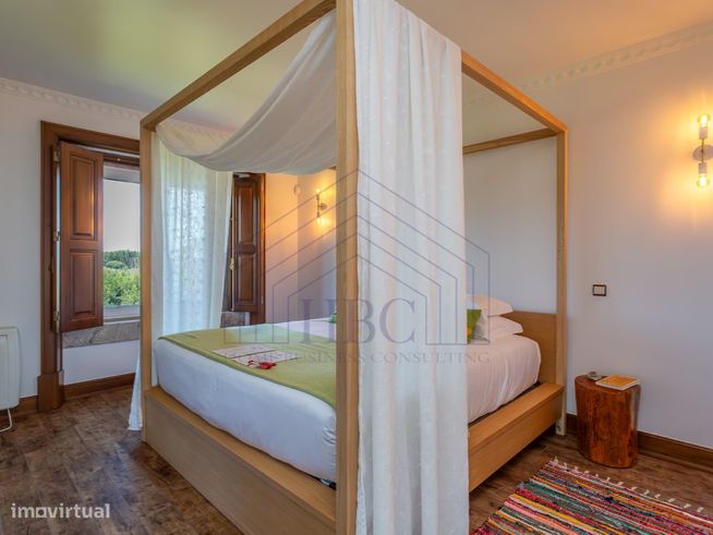 Quinta privada com Licença Turística - Exclusividade, Conforto e Po...-25