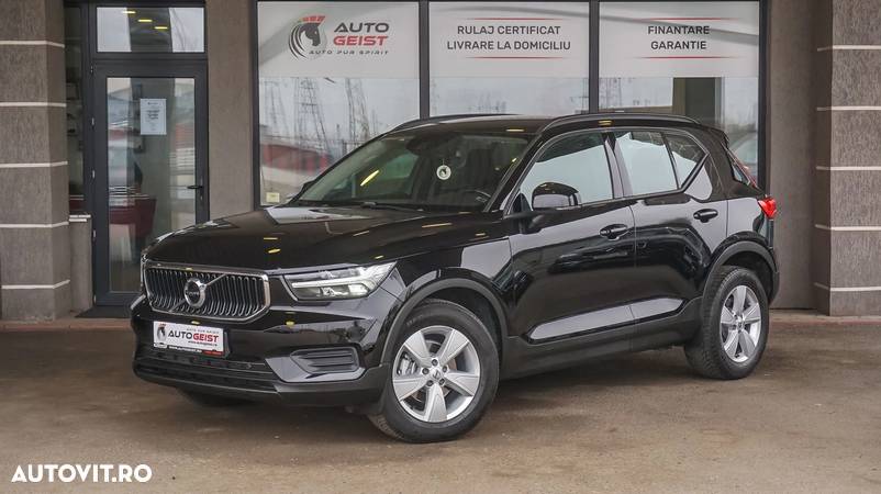 Volvo XC 40 D3 Base - 1