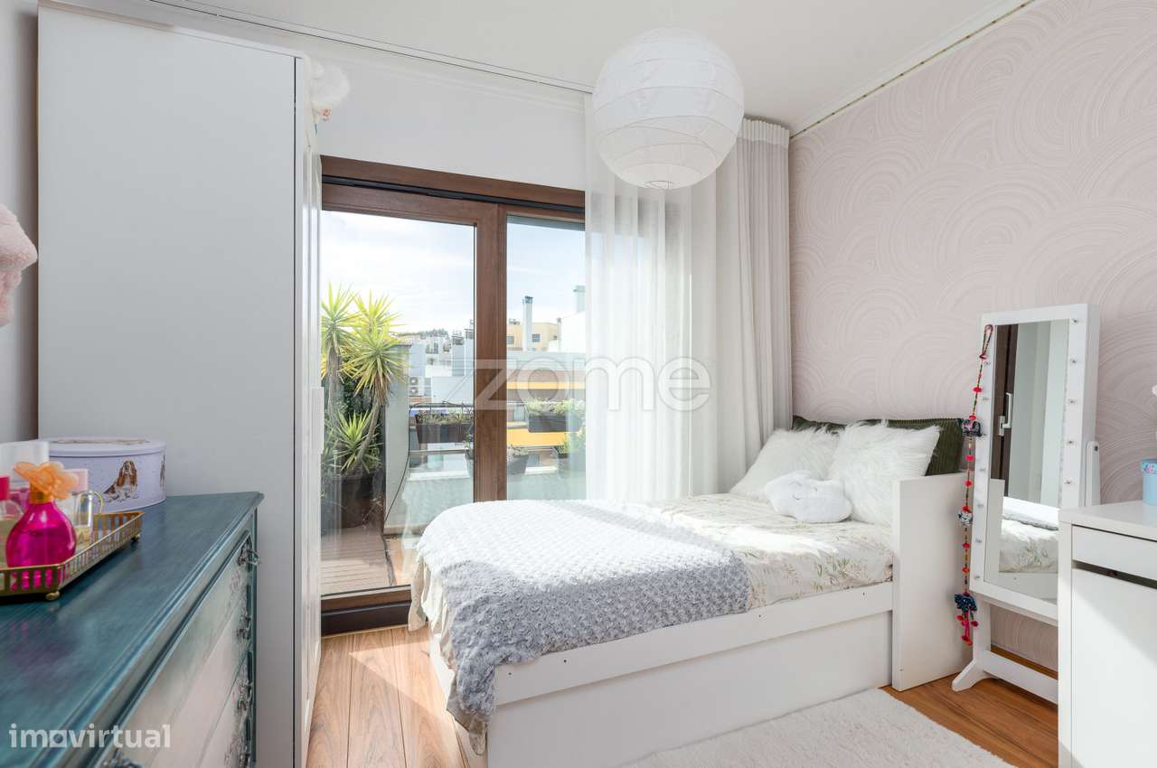 T3+1 Jardim da Amoreira-21