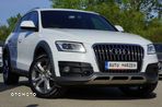 Audi Q5 2.0 TDI Quattro S tronic - 1