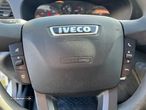 Iveco DAILY 35-140 CAB/DUPLA 7 Lug. - 9