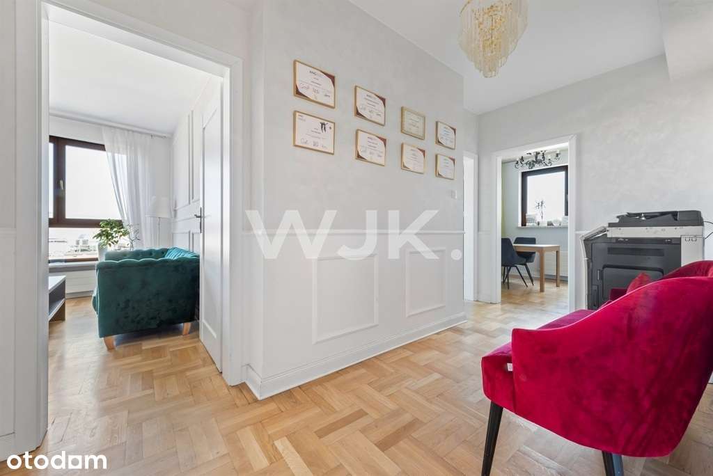 135m2, lokal biurowy, ul.Słomińskiego, Śródmieście - Pełny obrazek: 4/12